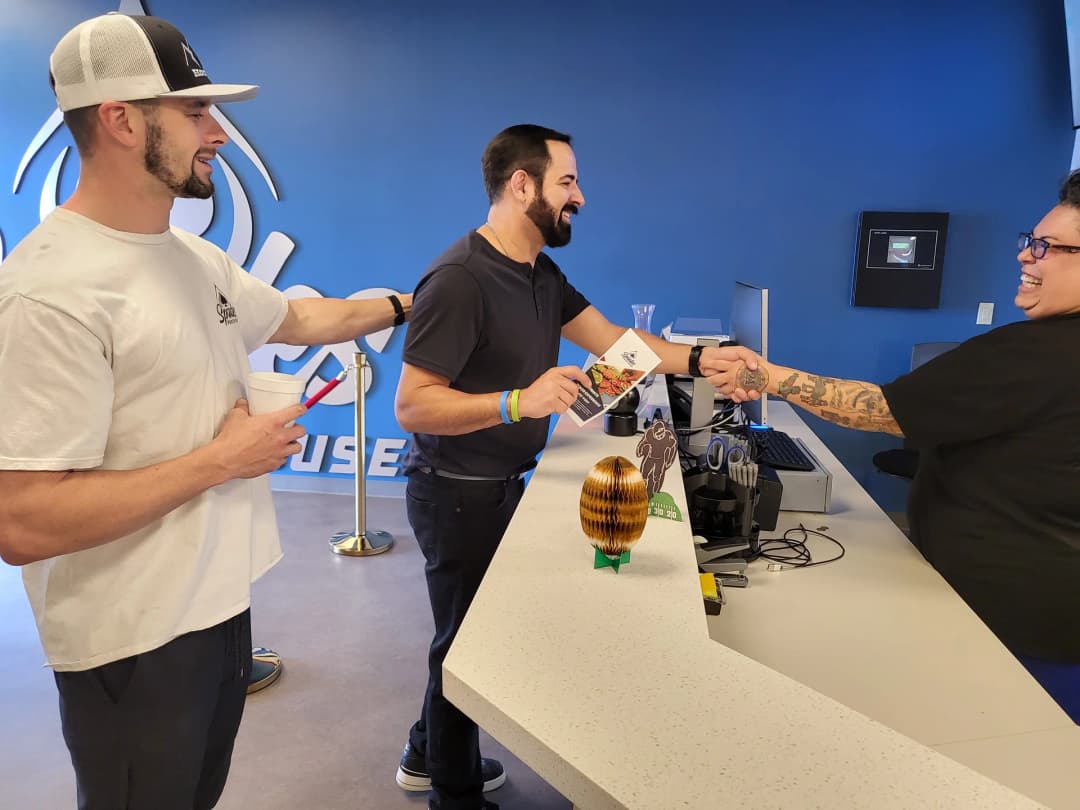 Spades Baytown Staff